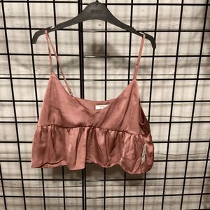 Ultra - Crop Top B262